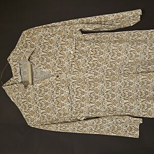 I don't really wear it anymore.